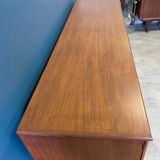 Vintage Scandinavian track