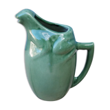 Frog pitcher