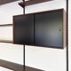 Kai Kristiansen Scandinavian shelving system, Denmark 1960s