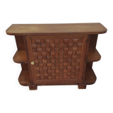 Low cabinet