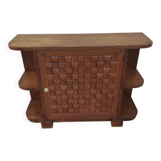 Low cabinet