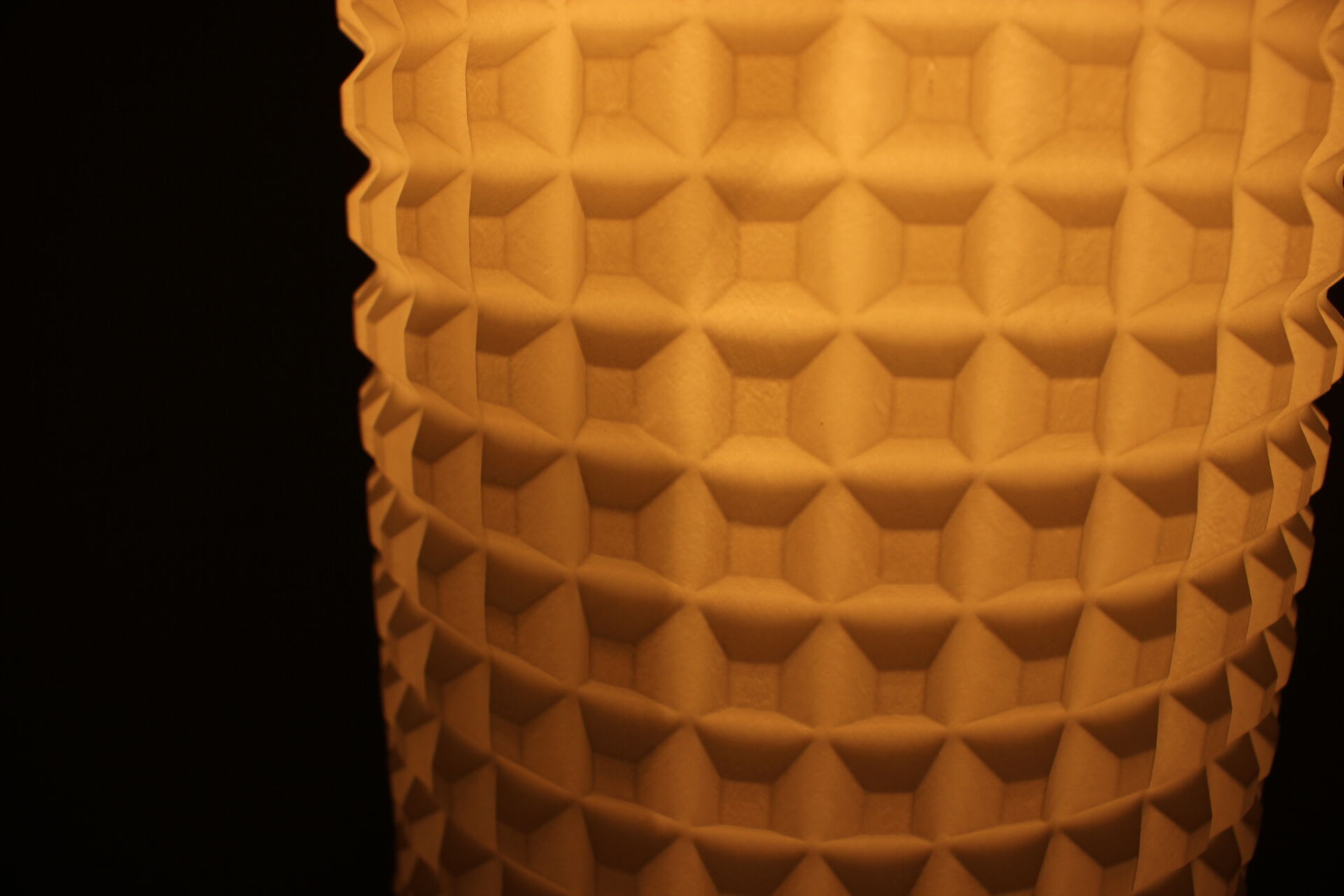 Mid-century Germany Floor Lamp Designed by Rudolf Arnold,1960‘s.
