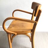 Baumann child armchair