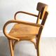 Baumann child armchair