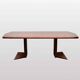 A table by Osvaldo Borsani, Italy 1970s.