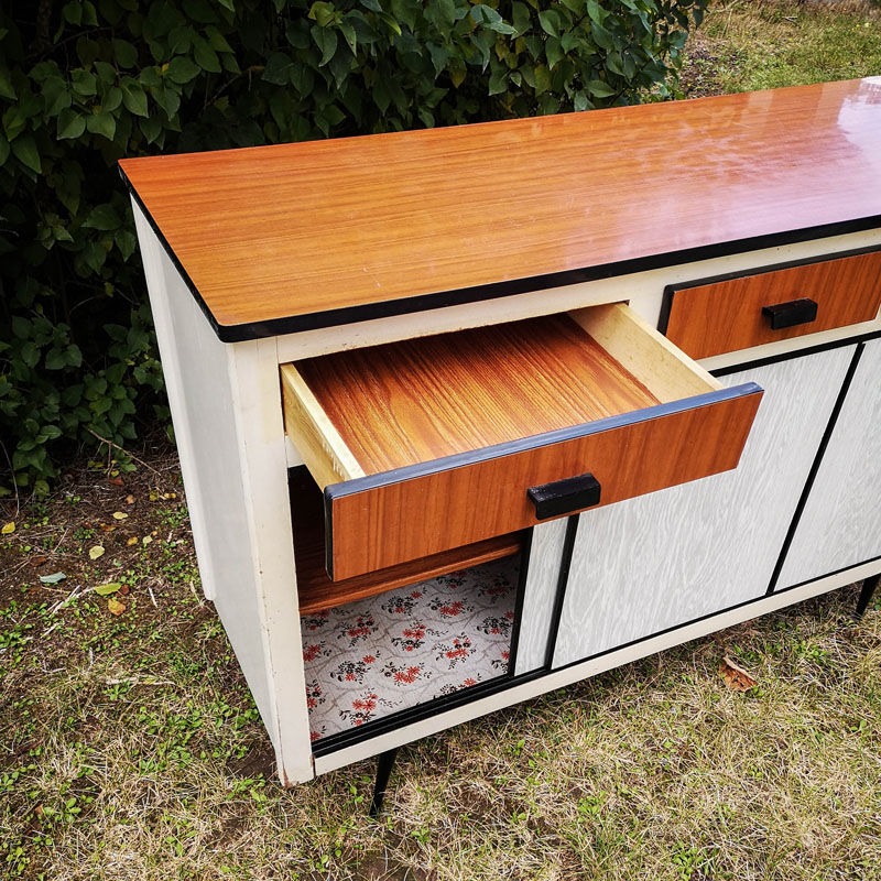Formica buffet