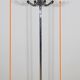Coat rack swivel, parrot spirit - 1970