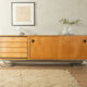 1950s Sideboard by Erich Stratmann, Oldenburger Möbelwerkstätten