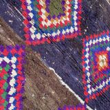 Tapis azilal 43x58cm