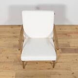 Mid Century Armchairs from TON, 1960s, Set of 2