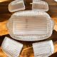 Antique Art Deco aperitif server