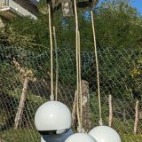 Hary pendant lamp by Seylumière