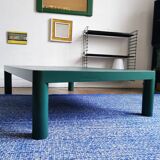 Kartell coffee table