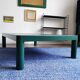 Kartell coffee table