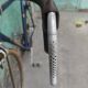 Vélo vintage Motobecane Super Mirage