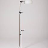 Lampadaire aggregato terra elio mari & gino fassina, 1970s