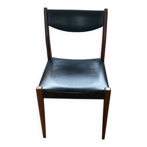 chaise vintage années