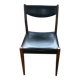 Chaise vintage années 60/70