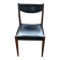 Chaise vintage années 60/70
