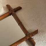 Miroir années 60