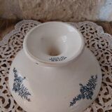 Compote dish terre de fer HB et Cie