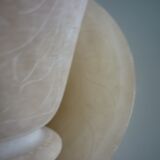 Alabaster cup