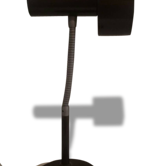 Industrial desk lamp 70