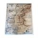 School poster Alps/Pyrenees