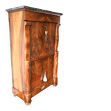 19th century antique desk - secretary