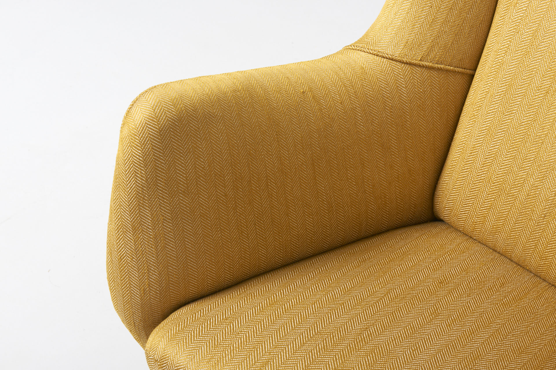 Pair of armchairs, Italy - 1950