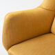 Pair of armchairs, Italy - 1950
