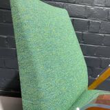 Pair of armchairs by Tatra Nabytok