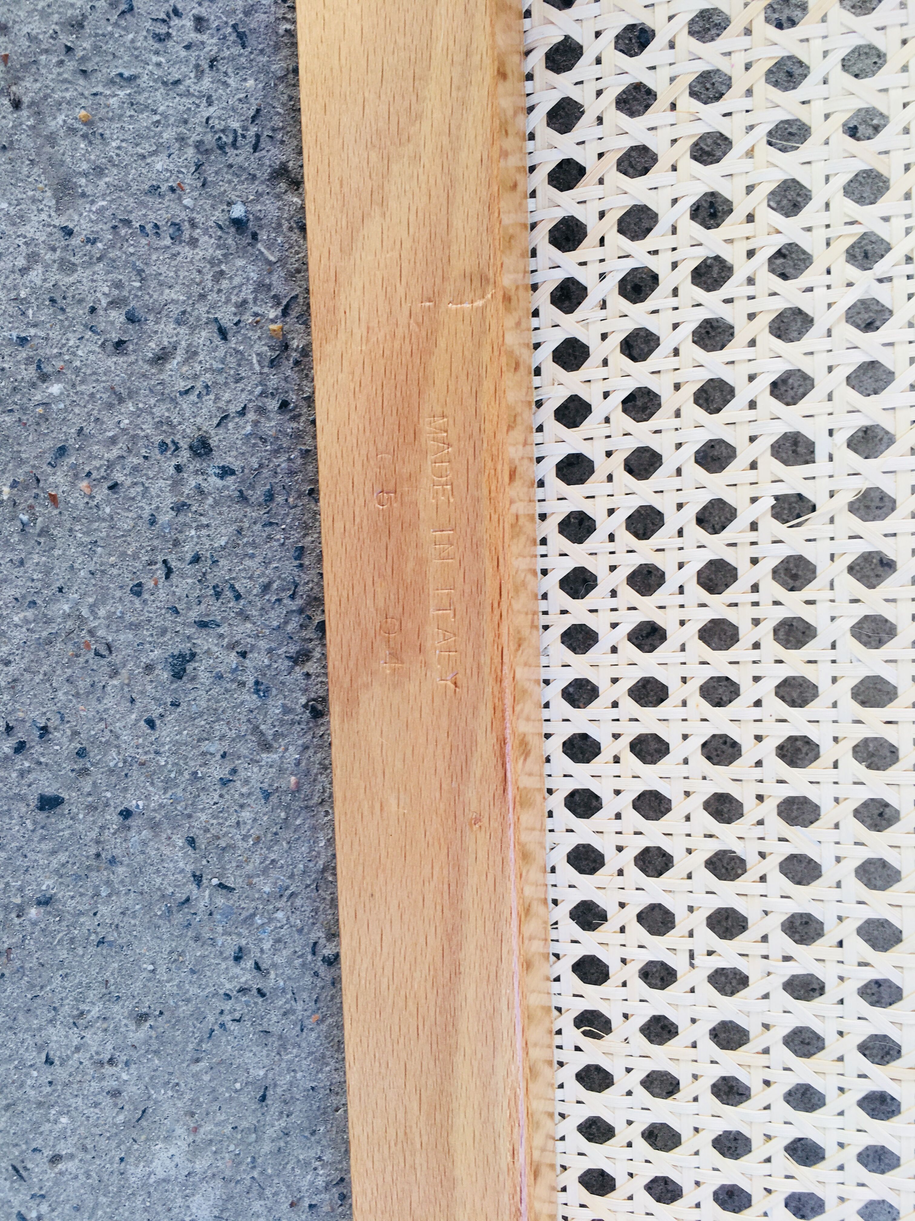 Chair model cesca B32 design by Marcel Breur