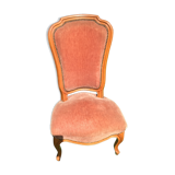 Louis XV style heater