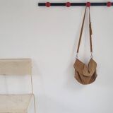 Duo of 4 and 5 ball coat racks