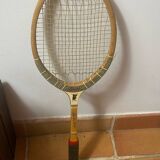 Vintage Gauthier et Fils tennis racket