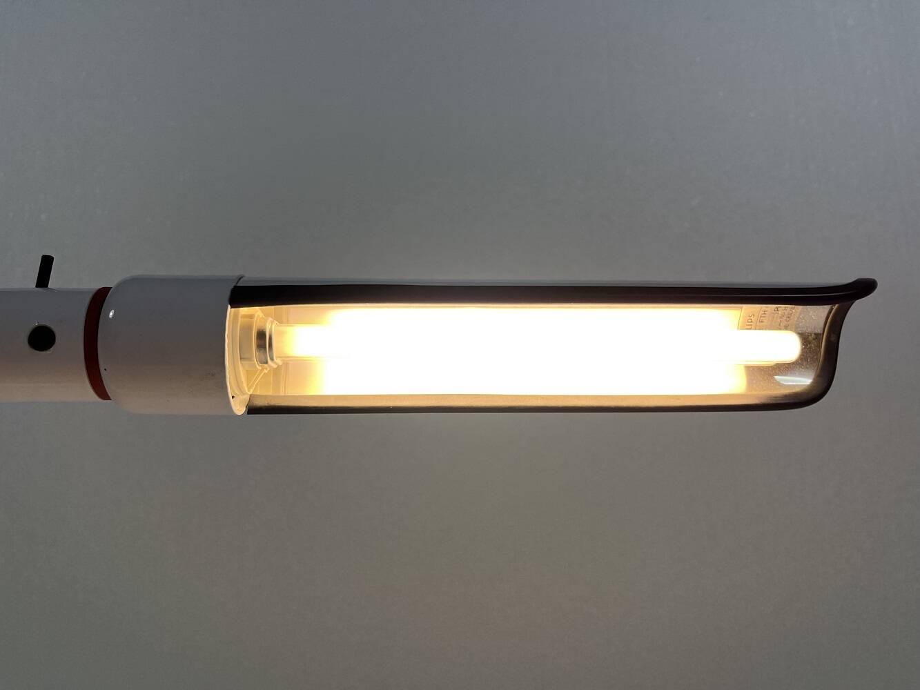 Philips desk lamp 1980’s