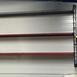 Tomado shelf from the 60s