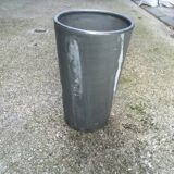 Pot en zinc
