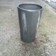Zinc pot