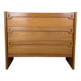 Elm commode from the 80s