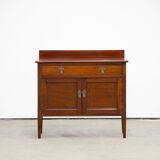 Buffet parisien, vintage 1940
