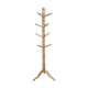 Porte-manteau en bois