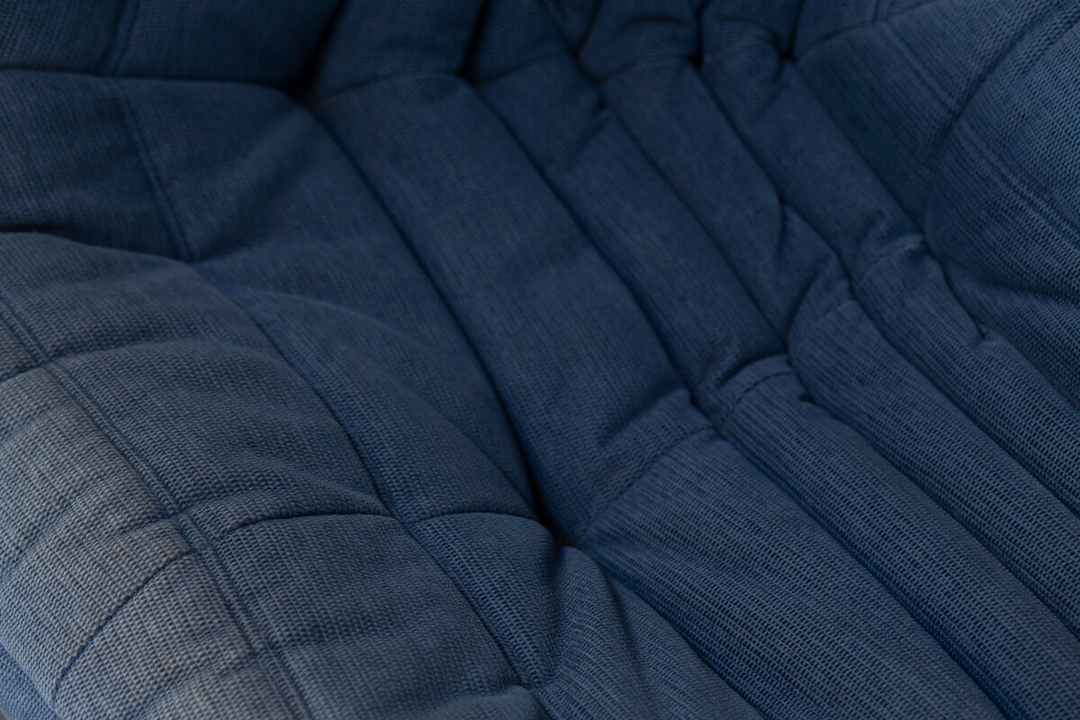 Seat group by Michel Ducaroy