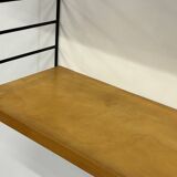 Mid century nisse strinning string wall system 1960