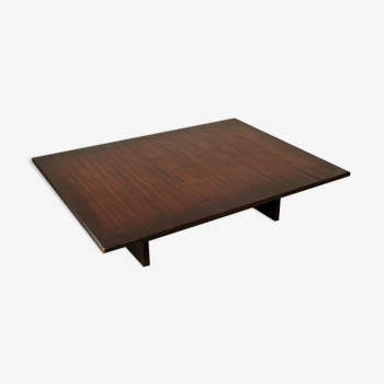 Foreign work coffee table
