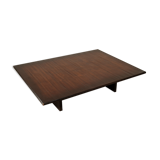 Foreign work coffee table