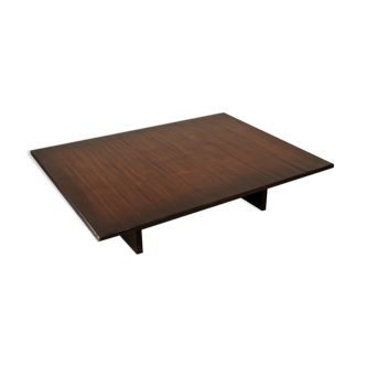 Foreign work coffee table