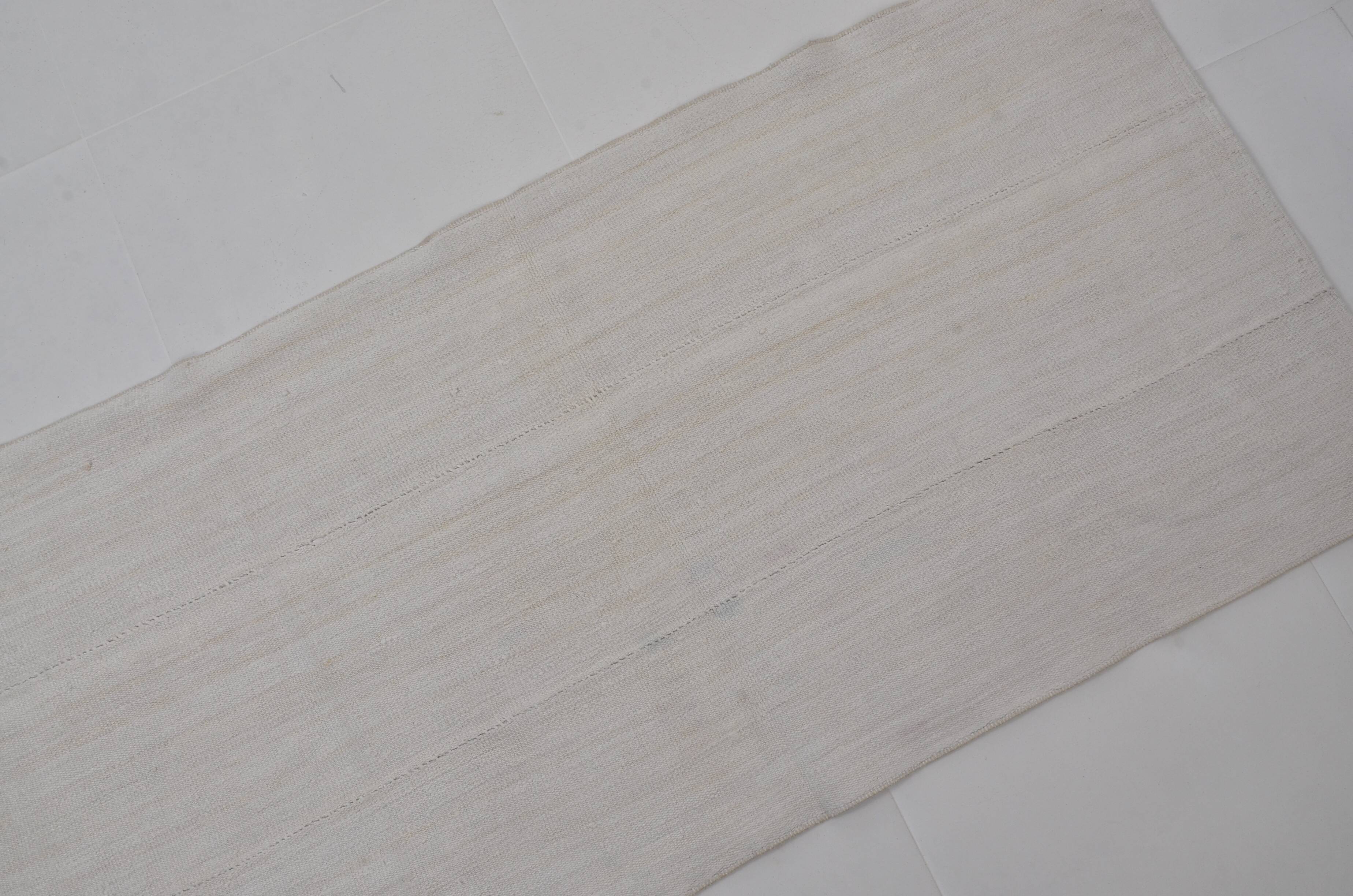 Vintage Turkish Hmep Kilim sku 3775