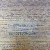 Scandinavian Modern Danish Trolley in Teak, 1970s